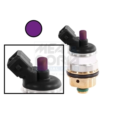 Injector